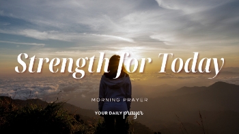 <p>This encouraging prayer reminds believers that God is their faithful source of help, strength, and hope through every obstacle and mountain in life.</p>
