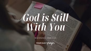 <p>If you’ve been feeling distant from God or overwhelmed by life, this prayer offers hope and encouragement. God’s presence never leaves His children, even in difficult seasons.</p>