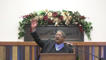 "So Many Praises So Many Victories in Jesus Name!" 
by Bishop James Daughtry
 Glory to God who delivered me from enemies & haters: for they were too strong for me. He brought me into a large place; he delivered me, cause he delighted in me.