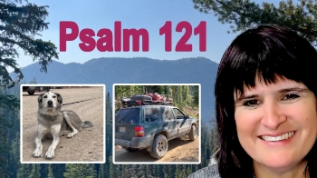 Finding Peace in the Midst of Life's Storms: A Study of Psalm 121