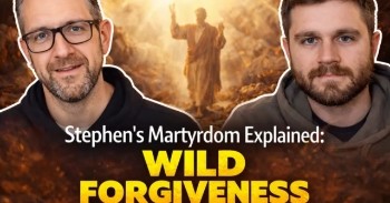 <p>What can Christians learn from Stephen — the first Christian martyr — and his stunning response to persecution?</p><p><br></p><p>In this episode of The Bible Bros Podcast, Billy Hallowell and Dalton Harper walk through the powerful story of Stephen being stoned in Acts 7. Together, they explore why Stephen’s forgiveness matters, how his faith held firm under extreme pressure, and what his final words teach believers today.</p><p><br></p><p>Stephen didn’t just preach boldly — he forgave radically. As stones were thrown, he echoed the heart of Christ, asking God to forgive those killing him. This Bible study dives into the cost of following Jesus, the meaning of Christian forgiveness, and how believers can live faithfully in a hostile world.</p><p><br></p><p>In this episode, we cover:</p><p>– Who Stephen was in the Bible</p><p>– Why his martyrdom is a turning point in Acts</p><p>– The connection between Stephen’s forgiveness and Jesus on the cross</p><p>– What modern Christians can learn about faith, courage, and grace</p><p><br></p><p>If this study encouraged you, like, subscribe, and share with someone who needs hope and biblical truth today.</p>