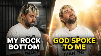Raised in the church, a split in his family led to a path of substance abuse and addiction. Hitting rock bottom, a divine voice offered a choice: continue down a destructive path or commit to faith. This powerful sermon highlights the journey of spiritual growth and recovery. 🙏