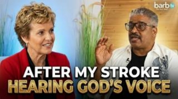 In this powerful account, we explore a deeply personal journey with Ramon Santos in the aftermath of a stroke, highlighting the challenging **recovery journey** and the path to **stroke rehabilitation**. The narrative delves into a profound **spiritual journey**, emphasizing the role of **faith** and seeking **divine guidance** for healing and **personal growth**. 🙏