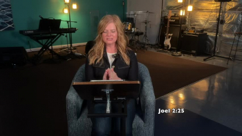 Did the enemy steal something from your childhood?
God cares about every one of those losses—and He still restores what was stolen.

This powerful true testimony follows Tammy's journey through abandonment, foster care, adoption into an abusive home, and years of abuse. Yet God's restoring love reached places that seemed impossible to heal.

In this episode, Cyndi Foster and Karen Melton share how the Holy Spirit heals brokenhearted places, restores what the enemy has stolen, and reveals the goodness of a Heavenly Father who sees every loss.

If you've struggled with childhood wounds, rejection, abandonment, father wounds, or trusting God's love, this testimony will encourage you.

📖 "I will restore to you the years that the locust has eaten." — Joel 2:25

#ChristianTestimony #InnerHealing #HealingTheBrokenhearted #GodRestores #FatherWounds #ChildhoodTrauma #HolySpirit #Restoration #PoweredByTheHolySpirit


0:00 Intro

0:22 broken heart from childhood

3:55  The Goodness Of God

6:25 the slumber party Hosted by God

20:55 God Restores What Is Stolen 

24:00 God of Comfort 

25:30 Caleb’s encounter with Father

35:11 Lesson Learned -God will Win you with His Goodness

41:16 Prayer 

43:34 Thank you for joining us

BOOKS & RESOURCES: 
Spiritual Warfare Blueprint for Your Family by Cyndi Foster — https://a.co/d/0dT5yyVa 
Joy Comes in the Morning by Cyndi Foster — https://a.co/d/06MJN6WE

Need Ministry? Contact us at hello@cyndifoster.net or call our office at 757-890-0007.