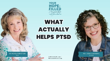 <p>When someone you love is living with PTSD, it’s easy to feel helpless or afraid of saying the wrong thing. Discover practical, trauma-informed ways to strengthen your relationship, create safety, and encourage healing without trying to fix everything.</p><p><br></p>