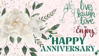 Wedding Anniversary Greetings To a couple to wish and bless them with love and appreciation. Shower your blessings with lovely wishes provided at https://thevalentineweeklist.com/wedding-anniversary-greetings/