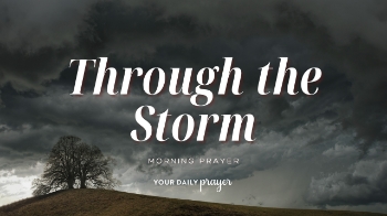 <p>Storms often arrive without warning. Whether you’re facing health challenges, loss, uncertainty, or fear, this prayer reminds us that Jesus never leaves us alone in the middle moments. Through every wave and every trial, He remains faithful to bring us safely to the other side. &nbsp;</p>