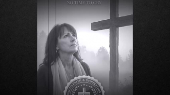 Book trailer for Newly Revised Edition of NO TIME TO CRY. 