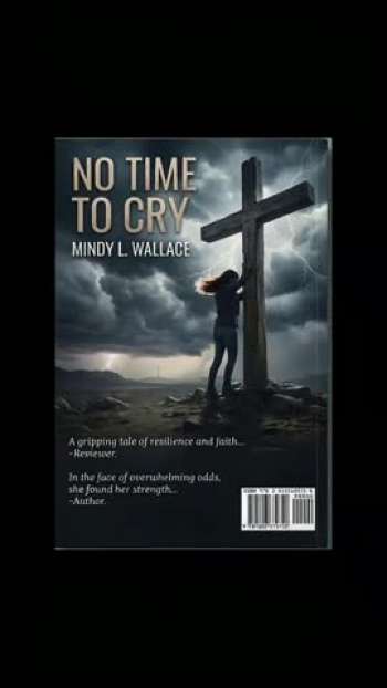 I always find my answers at The Cross. 
