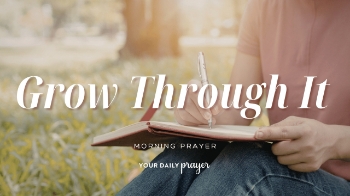 <p>Criticism is rarely easy to receive, but God can use it to develop wisdom, humility, and growth in our lives. Join us in this encouraging prayer based on Proverbs 15:31-32 as we ask the Lord for strength to accept correction and grow through it.</p>