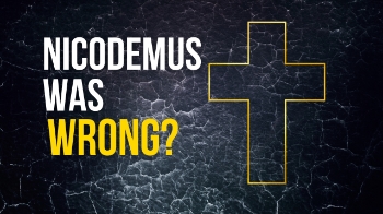 In Season 1 of The Chosen, the Pharisee Nicodemus makes a highly intriguing theological statement: "What goes into the body of a man defiles him." But how does this line up with the true words of Jesus Christ in the Gospels?
In this biblical commentary and video breakdown, we dive deep into the scriptural context behind this scene. By looking closely at Mark 7:18, we uncover the blind spot that Nicodemus and the religious leaders of his day suffered from. While the Pharisees focused strictly on external legalism, rituals, and dietary rules, Jesus turned their entire theological world upside down by revealing that true defilement comes entirely from within a person's heart.
If you love watching The Chosen and you want an educational, faith-focused look into your favorite faith-based series, make sure to subscribe to the channel for weekly videos and biblical studies!