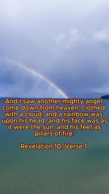 Revelation 10:1