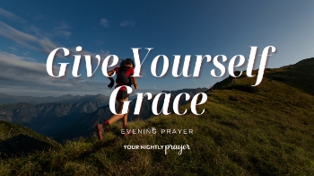 <p>Have you ever felt frustrated with your progress?</p><p><br></p><p>Maybe you’re not where you thought you’d be spiritually, emotionally, or personally. Maybe you’ve been comparing your journey to someone else’s and wondering why growth feels so slow.</p><p><br></p><p>Tonight’s Your Nightly Prayer reminds us that growth is a process, much like training for a marathon. There are hills, setbacks, hard days, and moments when we want to quit. But God isn’t asking us to finish the whole race today—He’s simply asking us to take the next faithful step.</p><p><br></p><p>📖 Tonight’s Scripture:</p><p> “Many are the afflictions of the righteous, but the Lord delivers him out of them all.” — Psalm 34:19</p><p><br></p><p>🙏 What area of growth are you trusting God with right now?</p>