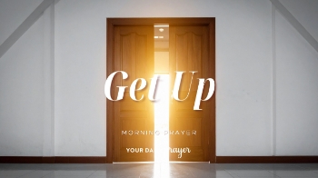<p>Feeling weighed down by disappointment or stuck in difficult circumstances? This encouraging prayer reminds us that Jesus still calls His people to rise, trust Him, and walk forward in faith. May today’s prayer renew your hope and strengthen your heart.</p>