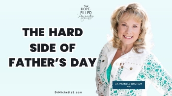 <p><span class="ql-cursor">﻿</span>For some, Father’s Day is a celebration. For others, it’s a reminder of wounds that never fully healed. In this episode, we talk about father wounds, how they shape our lives and faith, and how God meets us with healing, hope, and the love of a perfect Father.</p>