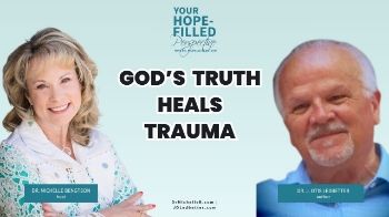 <p>Fear, anxiety, isolation, and hopelessness often follow in the wake of trauma. Join me and Dr. J. Otis Ledbetter as we explore what Scripture teaches about overcoming trauma’s lasting damage and finding peace through God’s truth. If you’re searching for hope after a difficult season, this conversation will encourage your heart.</p>