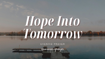 <p>Whether June brought joy, disappointment, or uncertainty, God’s faithfulness remains unchanged. End the month by resting in His goodness, remembering His promises, and placing tomorrow confidently into His hands.</p>