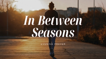 <p>Travel, change, and waiting seasons can leave us feeling unsettled. Tonight's prayer offers encouragement for anyone facing a move, major life transition, or uncertain future. Rest in the peace of God's faithful guidance.</p>