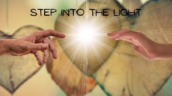 In this video I would like to show that we all have a reason and purpose to be alive. There is a bigger picture and we all have a role to play and a purpose for being here. Living in a world where we are manipulated and punished for being different, we can learn to heal ourselves, shine our light to heal others and unite together whilst forgiving and accepting the differences between us. Nobody said it would be easy, but we volunteered for the mission and we will find the strength in our hearts to succeed and complete it. 

The Gospel of John 8:12
Again Jesus spoke to them, saying, “I am the light of the world. Whoever follows me will not walk in darkness, but will have the light of life.”

Suggested music listening. 

Step into the Light – Sunfire
https://www.youtube.com/watch?v=hj0RcLm99K4

Redemption Song – Bob Marley
https://www.youtube.com/watch?v=9ZpxaeICYyg