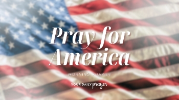 <p>As America marks its 250th birthday, today is an opportunity to do more than celebrate—we can pray. Join us in thanking God for His faithfulness throughout our nation’s history and ask Him to guide our leaders, strengthen our communities, and draw our country closer to Him.</p><p>Whether you’re gathering with family, attending a community celebration, or enjoying a quiet moment at home, let this prayer remind you that our greatest hope has always been found in God.</p><h2><br></h2><p>Take a few moments today to pray specifically for one leader, one local community, and one person who serves our country. Ask God to bless them with wisdom, protection, and courage.</p><h2><br></h2><p>How can you be a light for Christ in your community today?</p>