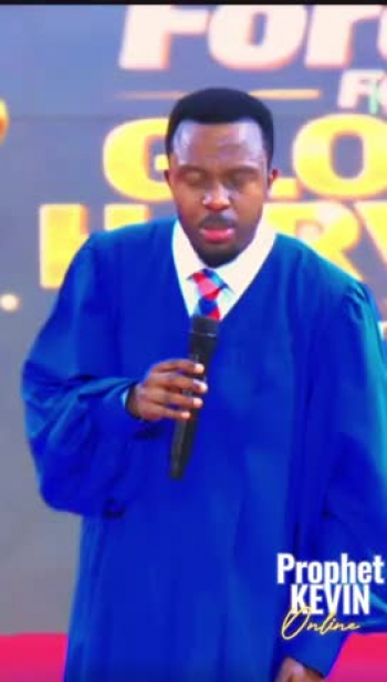 The strength of altars is your ignorance by Prophet Kevin