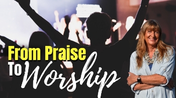 Cyndi Foster and Karen Melton take you on a journey through the biblical pattern of the temple — outer court, inner court, holy place, and Holy of Holies — and show you what it really means to move from praise into deep, transformative worship.
Learn the real difference between praise and worship, why thankfulness is the doorway into true intimacy with God, and what it means to become a priest and king who rules and reigns with Christ.

00:00 introduction
00:19 our journey to the Holy Place
03:45 outer court
04:27  hunger to enter the inner court
08:50  Thanksgiving and praise
11:25 Holy Place
13:10 Thanksgiving and Praise brings wholeness
21:45 Sanctification In Holy Place
28:45 Holy of Holies

#FromPraiseToWorship #HolyOfHolies #PraiseAndWorship #Sanctification #LedByTheSpirit