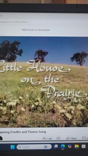 How does the new Little House compare to the original. Celebrating Christian media