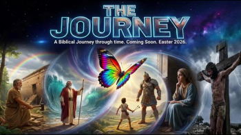 The Journey Preview is a trailer I made for the Journey Ai Film I made. The story, music lyrics are my ideas put into an Ai film.  This is my ever first made Ai film with a lot of trial error going into figuring out how Ai film making works.  The trailer was being made at the same time the film was being created.  I kept testing the trailer with family and friends. More interest from them kept getting a stronger reaction.  They have now watch the final film that I finished in April of this year.  They have all praised it and have suggested I share it.  I have been trying to find a good place that will appreciate the film as much as I have making it. I have written all the lyrics for the songs. Mureka Ai was used for the arrangement and performance. Grok.com an Ai website was used for the Animation, voice, and sound effects. Higgsfield.ai was used for character and scene creations. I used Chatgpt.com as my scene, direction, animation, and character script to voice instructor to make grok.com Ai animation work right. 
