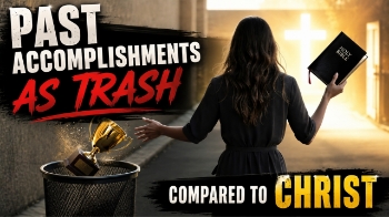 Many believers unknowingly place their identity in accomplishments, careers, or past successes—and it may be the very thing keeping them from experiencing a deeper relationship with Jesus.


00:00 Introduction

00:37 Why Some Christians Never Break Through

04:18 Opening the Eyes of the Blind

10:00 When Your Identity Isn't in Christ

13:48 Philippians 3 Explained

15:46 Debra’s breakthrough 

18:30 Karen's Story of People-Pleasing

20:56 Letting Go of Your Past Identity

27:00 accuser spirit 

29:00 Final Challenge



#IdentityInChrist #ChristianGrowth #HolySpirit #GoDeeperWithGod #SpiritualGrowth #Jesus #Philippians3 #Discipleship #Sanctification #ChristianLiving #BibleTeaching #KnowingGod #Faith 

BOOKS & RESOURCES:
Spiritual Warfare Blueprint for Your Family by Cyndi Foster — https://a.co/d/0dT5yyVa
Joy Comes in the Morning by Cyndi Foster — https://a.co/d/06MJN6WE

Need Ministry? Contact us at hello@cyndifoster.net or call our office at 757-890-0007.