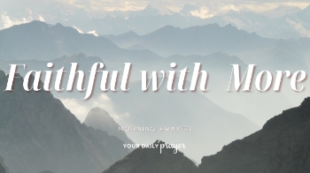<p>Discover the joy of growing in God's Word alongside other believers. This encouraging prayer invites you to embrace biblical community, deepen your faith, and experience the encouragement found in studying Scripture together.</p>