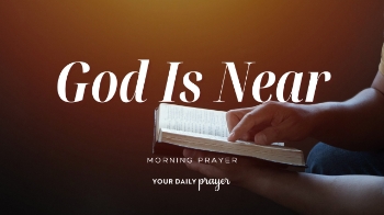 <p>This comforting prayer is for anyone carrying grief, disappointment, loneliness, or emotional pain. Be reminded that God draws near to the brokenhearted and offers strength, healing, and hope.</p>