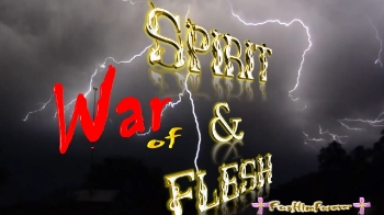 A song that builds up momentum into a battle fighting song to the cry of help when situation overtakes them.  When trying at first to conjure up victory in own self help then finally understands that power does not belong to man alone but from God.

https://linktr.ee/forhimforever
