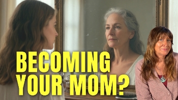 You look in the mirror and see your mother staring back. What if the patterns you swore you'd never repeat are already inside you? This raw, Holy Spirit-led message reveals how judgment opens the door to generational curses — and how to finally break free before it reaches your children.

#HowNotToBecomeYourMother #GenerationalCurses #HealingFromShame #HolySpirit #SpiritualWarfare #ChristianHealing #BreakingCurses #Repentance #ChristianPodcast

BOOKS & RESOURCES: 
Spiritual Warfare Blueprint for Your Family by Cyndi Foster — https://a.co/d/0dT5yyVa 
Joy Comes in the Morning by Cyndi Foster — https://a.co/d/06MJN6WE

Need Ministry? Contact us at hello@cyndifoster.net or call our office at 757-890-0007.