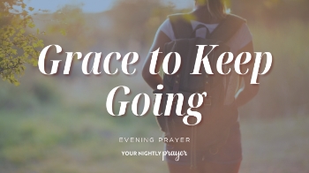 <p>Discouragement can make even ordinary faithfulness feel impossible.</p><p>Inspired by Hebrews 10:24–25, this Christian bedtime prayer encourages weary believers to remain connected, ask for support, receive God’s grace, and keep taking one faithful step at a time.</p><p><br></p><p><span style="color: rgb(15, 15, 15);">00:00 - 00:33 - Your Nightly Prayer</span></p><p><span style="color: rgb(15, 15, 15);">00:34 - 04:04 - Devotional</span></p><p><span style="color: rgb(15, 15, 15);">04:05 - 05:10 - Things to Meditate Upon</span></p>