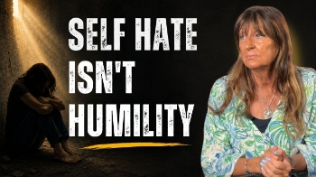 Many believers have forgiven everyone else—but still carry hidden self-hatred. In this powerful message, Cyndi Foster reveals why self-hatred isn't biblical, how shame and hidden wounds keep us from walking in freedom, and how Jesus heals the broken places of our hearts.

Stay until the end for a powerful, Spirit-led prayer for healing, freedom, and restoration.
If you've struggled with condemnation, shame, or feeling spiritually stuck, this message will encourage you to receive the freedom Jesus has already purchased for you.

📺 This is Part 2 of a two-part series.
Make sure to check out Part 1: Jesus' Warning for the Last Days: Don't Be Deceived to discover how deception and hardened hearts can keep us from experiencing the fullness of God.00:00 Is There a Door Between You and God?

01:17 Why Fear Keeps Us Stuck
05:08 The Lie of Self-Crucifixion
11:50 Healing Is Received by Faith
19:53 The Root of Self-Hatred
20:30 A Powerful Prophetic Encounter
22:10 The One Person You Haven't Forgiven
23:08 Powerful Prayer  For freedom
36:26 Final Encouragement



#SelfHatred #InnerHealing #JesusHeals #FreedomInChrist #HolySpirit #ChristianTeaching #BibleTeaching #IdentityInChrist #HealingPrayer #Overcome #Faith #ChristianGrowth #CyndiFoster #BeautyForAshes #Discipleship

BOOKS & RESOURCES:
Spiritual Warfare Blueprint for Your Family by Cyndi Foster — https://a.co/d/0dT5yyVa
Joy Comes in the Morning by Cyndi Foster — https://a.co/d/06MJN6WE

Need Ministry? Contact us at hello@cyndifoster.net or call our office at 757-890-0007.