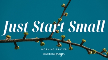 <p>When you're exhausted, stressed, overwhelmed, or discouraged, even small responsibilities can feel enormous.</p><p>This prayer asks God for the strength and motivation to begin again—one manageable step at a time.</p><p>Philippians 4:19 reminds us that God knows our needs and faithfully provides for His people. Bring your exhaustion and lack of motivation honestly to Him today and ask for wisdom, strength, peace, and perseverance.</p><p><br></p><p><span style="color: rgb(15, 15, 15);">00:00 - 01:02 - Your Daily Prayer</span></p><p><span style="color: rgb(15, 15, 15);">01:03 - 01:11 - Bible Memory Verse</span></p><p><span style="color: rgb(15, 15, 15);">01:12 - 05:31 - Devotional</span></p><p><br></p><p><strong>Get Your Daily Prayer delivered to your inbox every morning:</strong></p><p><a href="https://www.yourdailyprayer.com/yt-your-daily-prayer/" target="_blank">https://www.yourdailyprayer.com/yt-your-daily-prayer/</a></p><p><strong>Connect with our community on Facebook:</strong></p><p><a href="https://www.facebook.com/youdailyprayercom/" target="_blank">https://www.facebook.com/youdailyprayercom/</a></p>