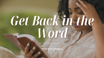 <p>If Bible reading has started to feel difficult, boring, intimidating, or inconsistent, this prayer is for you.</p><p>Psalm 1 reminds us of the strength that comes from staying rooted in God’s Word. Ask the Lord to restore your desire for Scripture, help you build a realistic reading habit, and give you perseverance to keep returning even when motivation fades.</p>