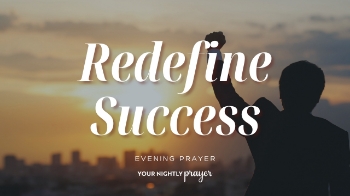 <p>The world often measures success by status, wealth, influence, and achievement.</p><p>Jesus teaches a different way.</p><p>Inspired by Matthew 20:26, this nighttime prayer asks God to reshape ambition, deepen humility, and help us pursue greatness through Christlike service.</p><p><br></p><p><span style="color: rgb(15, 15, 15);">00:00 - 01:07 - Your Nightly Prayer</span></p><p><span style="color: rgb(15, 15, 15);">01:08 - 01:40 - Three Things to Meditate Upon</span></p><p><span style="color: rgb(15, 15, 15);">01:41 - 05:17 - Devotional</span></p><p><br></p><p><strong>Listen to and share the Your Nightly Prayer podcast on LifeAudio:</strong></p><p><a href="https://www.lifeaudio.com/your-nightly-prayer/" target="_blank" style="color: rgb(51, 102, 204);">https://www.lifeaudio.com/your-nightly-prayer/</a></p><p><strong>Get Your Daily Prayer delivered to your inbox every morning:</strong></p><p><a href="https://www.yourdailyprayer.com/yt-your-daily-prayer/" target="_blank" style="color: rgb(51, 102, 204);">https://www.yourdailyprayer.com/yt-your-daily-prayer/</a></p>