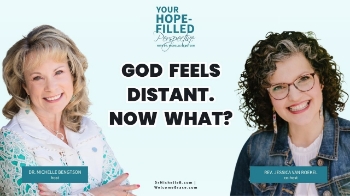 <p><span style="color: rgb(102, 102, 102);">If you’ve ever felt spiritually dry or distant from God, you’re not alone. Learn why spiritual dryness is more common than you think, what it doesn’t mean about your faith, and how to find hope in seasons when God feels quiet.</span></p>
