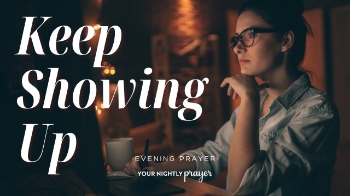 <p>The chores, responsibilities, work, prayers, and acts of service we repeat every day can begin to feel insignificant.</p><p>But Scripture places tremendous value on faithfulness.</p><p>Inspired by Proverbs 28:20, this <strong>Your Nightly Prayer</strong> devotional reminds us that God can use ordinary, repetitive faithfulness to accomplish something much greater than we can see.</p><p><br></p><p><span style="color: rgb(15, 15, 15);">00:00 - 00:45 - Your Nightly Prayer</span></p><p><span style="color: rgb(15, 15, 15);">00:46 - 03:35 - Devotional</span></p><p><span style="color: rgb(15, 15, 15);">03:35 - 04:49 - Three Things to Meditate Upon</span></p>