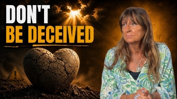 Part 1 of a two-part teaching. Jesus warned that deception would be one of the greatest dangers in the last days. In this message, Cyndi Foster explores how a hardened heart leaves us vulnerable to deception and how staying close to Jesus keeps us rooted in truth. Don't miss Part 2 next week.

#Jesus #DontBeDeceived #Matthew24 #EndTimes #BibleTeaching #ChristianTeaching #HolySpirit #Faith #BibleStudy #CyndiFoster #BeautyForAshes #Discipleship #ChristianLiving #SpiritualGrowth #Truth

BOOKS & RESOURCES:
Spiritual Warfare Blueprint for Your Family by Cyndi Foster — https://a.co/d/0dT5yyVa
Joy Comes in the Morning by Cyndi Foster — https://a.co/d/06MJN6WE

Need Ministry? Contact us at hello@cyndifoster.net or call our office at 757-890-0007.

00:00 Jesus' Warning for the Last Days introduction
01:35 The Enemy Wants to Harden Our Hearts
02:32 Matthew 24: Jesus' End Times Warning
05:12 Reading God's Word by the Spirit
06:15 Sanctification Begins in the Heart
08:45 "See That No One Deceives You"
10:39 Wars, Fear & the Last Days
13:15 Perfect Love Casts Out Fear
14:32 Fear Opens the Door to Deception
18:47 The Great Falling Away
20:01 When Love Grows Cold
22:20 What a Hardened Heart Looks Like
24:57 How Hearts Become Hardened
25:47 Hebrews 3: Guard Your Heart
29:04 Jesus, Our High Priest
29:55 Final Challenge & Part 2 Preview