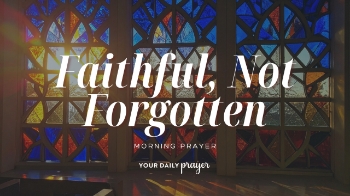 <p>If serving others has left you physically, emotionally, or spiritually tired, this prayer will encourage you to find renewed strength, joy, and purpose in God's presence.</p><p><br></p><p>🙏 Are you serving in a ministry or volunteering somewhere that has left you feeling weary? Share your prayer request below, or simply write, "Please pray for renewed strength."</p><p>❤️ If this prayer encouraged you, please like this video, subscribe, and share it with someone faithfully serving behind the scenes.</p><h3>Connect with Your Daily Prayer</h3><p>If this prayer encouraged you, we'd love to continue walking with you. Join our community, share your prayer requests, and explore more biblical encouragement through <strong>Your Daily Prayer</strong>.</p><p>00:00 - 01:29 - Your Daily Prayer </p><p>01:30 - 01:40 - Bible Memory Verse </p><p>01:41 - 04:27 - Devotional</p><p>💬 <strong>Join the Your Daily Prayer discussion and share your prayer requests:</strong></p><p><a href="https://forums.crosswalk.com/t/your-daily-prayer-devotional-discussion/13251" target="_blank">https://forums.crosswalk.com/t/your-daily-prayer-devotional-discussion/13251</a></p><p>📱 <strong>Connect with our community on Facebook:</strong></p><p><a href="https://www.facebook.com/youdailyprayercom/" target="_blank">https://www.facebook.com/youdailyprayercom/</a></p><p>📖 <strong>Read more Your Daily Prayer devotionals:</strong></p><p><a href="https://www.crosswalk.com/devotionals/your-daily-prayer/" target="_blank">https://www.crosswalk.com/devotionals/your-daily-prayer/</a></p><p>🎧 <strong>Listen to the Your Daily Prayer podcast on LifeAudio:</strong></p><p><a href="https://www.lifeaudio.com/your-daily-prayer/" target="_blank">https://www.lifeaudio.com/your-daily-prayer/</a></p><p>▶️ <strong>Watch more Your Daily Prayer videos on GodTube:</strong></p><p><a href="https://www.godtube.com/crosswalk-swn/" target="_blank">https://www.godtube.com/crosswalk-swn/</a></p>