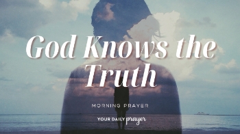 <p>A damaged reputation can leave us feeling exposed, powerless, and misunderstood. This prayer helps believers respond with wisdom and integrity, accept responsibility where needed, resist bitterness, and entrust their name and future to God.</p><p><br></p><p><span style="color: rgb(15, 15, 15);">00:00 - 00:43 - Your Daily Prayer</span></p><p><span style="color: rgb(15, 15, 15);">00:44 - 00:55 - Bible Memory Verse</span></p><p><span style="color: rgb(15, 15, 15);">00:56 - 06:08 - Devotional</span></p><p><br></p><p>If this prayer encouraged you, we'd love to continue walking with you. Join our community, share your prayer requests, and explore more biblical encouragement through <strong>Your Daily Prayer</strong>.</p><p>💬 <strong>Join the Your Daily Prayer discussion and share your prayer requests:</strong></p><p><a href="https://forums.crosswalk.com/t/your-daily-prayer-devotional-discussion/13251" target="_blank">https://forums.crosswalk.com/t/your-daily-prayer-devotional-discussion/13251</a></p><p>📱 <strong>Connect with our community on Facebook:</strong></p><p><a href="https://www.facebook.com/youdailyprayercom/" target="_blank">https://www.facebook.com/youdailyprayercom/</a></p><p>📖 <strong>Read more Your Daily Prayer devotionals:</strong></p><p><a href="https://www.crosswalk.com/devotionals/your-daily-prayer/" target="_blank">https://www.crosswalk.com/devotionals/your-daily-prayer/</a></p><p>🎧 <strong>Listen to the Your Daily Prayer podcast on LifeAudio:</strong></p><p><a href="https://www.lifeaudio.com/your-daily-prayer/" target="_blank">https://www.lifeaudio.com/your-daily-prayer/</a></p><p>▶️ <strong>Watch more Your Daily Prayer videos on GodTube:</strong></p><p><a href="https://www.godtube.com/crosswalk-swn/" target="_blank">https://www.godtube.com/crosswalk-swn/</a></p>