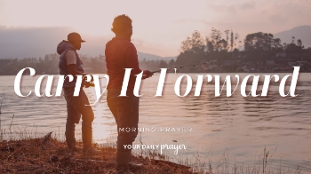 <p>This encouraging prayer is for anyone grieving the change or loss of a close relationship with a mentor, leader, teacher, parent, coach, or trusted friend. Ask God for courage to honor what you received and carry it forward faithfully.</p><p>
</p><p><span style="color: rgb(15, 15, 15);">00:00 - 00:55 - Your Daily Prayer</span></p><p><span style="color: rgb(15, 15, 15);">00:56 - 01:10 - Bible Memory Verse</span></p><p><span style="color: rgb(15, 15, 15);">01:11 - 06:18 - Devotional</span></p><p>
</p><p>If this prayer encouraged you, we'd love to continue walking with you. Join our community, share your prayer requests, and explore more biblical encouragement through <strong>Your Daily Prayer</strong>.</p><p>💬 <strong>Join the Your Daily Prayer discussion and share your prayer requests:</strong></p><p><a href="https://forums.crosswalk.com/t/your-daily-prayer-devotional-discussion/13251" target="_blank">https://forums.crosswalk.com/t/your-daily-prayer-devotional-discussion/13251</a></p><p>📱 <strong>Connect with our community on Facebook:</strong></p><p><a href="https://www.facebook.com/youdailyprayercom/" target="_blank">https://www.facebook.com/youdailyprayercom/</a></p><p>📖 <strong>Read more Your Daily Prayer devotionals:</strong></p><p><a href="https://www.crosswalk.com/devotionals/your-daily-prayer/" target="_blank">https://www.crosswalk.com/devotionals/your-daily-prayer/</a></p><p>🎧 <strong>Listen to the Your Daily Prayer podcast on LifeAudio:</strong></p><p><a href="https://www.lifeaudio.com/your-daily-prayer/" target="_blank">https://www.lifeaudio.com/your-daily-prayer/</a></p><p>▶️ <strong>Watch more Your Daily Prayer videos on GodTube:</strong></p><p><a href="https://www.godtube.com/crosswalk-swn/" target="_blank">https://www.godtube.com/crosswalk-swn/</a>
</p>