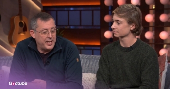 <p>A father-son woodworking business helps those fighting cancer by donating 15% of their proceeds to cancer research. And the reason why is so bittersweet. The father and son duo lost the heart of their home–Magnus’ mom, to colon cancer in 2020.&nbsp;</p><p><br></p><p>Magnus, who is 19 now, started a woodworking business, Magnus Woodsmith, with the help of his dad, Erik, when he was just a little boy. He was also supported by his mom, Debbie. When Magnus saw how well his mom was cared for during her cancer journey, he wanted to make sure other patients go through the same experience, so he decided to donate 15% of the proceeds to cancer care and research.&nbsp;</p><p><br></p><p>The spirit of his mom is in all of their woodwork, which is primarily cheeseboards, trays, and cutting boards. Debbie loved to cook.&nbsp;</p><p><br></p><p>“No matter what, she never let life get her down,” Magnus <a href="https://www.youtube.com/watch?v=AA2nKu1piSk" rel="noopener noreferrer" target="_blank">said</a>.&nbsp;</p><p><br></p><h2>Honoring Debbie's Memory</h2><p><br></p><p>Their work carries Debbie’s memory and the love that she poured into her family and the business. They are honoring her memory and life. Since Magnus started donating to cancer charities, he’s contributed over <a href="https://magnuswoodsmith.com/" rel="noopener noreferrer" target="_blank">$8,000</a> in total.&nbsp;</p><p><br></p><p>It is so sweet and sincere that this father and son want to help those fighting cancer in this way. Cancer is a terrible thing that, sadly, affects many families all over the world. When people like Magnus do things like this, it helps lift their burdens and offers a little bit of hope. It would be wonderful if more companies would follow suit and donate to ministries, people, and organizations in need.&nbsp;</p><p><br></p><p>Magnus and his father have set a great example of what it means to give back.&nbsp;</p><p><br></p><p><em>“Do not keep back good from those who have a right to it, when it is in the power of your hand to do it.” </em><a href="https://www.godtube.com/bible/proverbs/3-27" rel="noopener noreferrer" target="_blank"><strong><em>Proverbs 3:27</em></strong></a></p><p><br></p><p><strong>YOU MAY ALSO LIKE: </strong><a href="https://www.godtube.com/watch/?v=WWPGZWNX" rel="noopener noreferrer" target="_blank"><strong>Be Inspired by This Cancer Survivor Flash Mob</strong></a></p>
