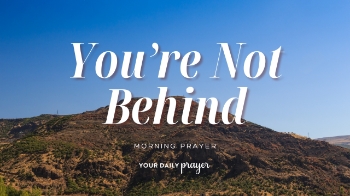 <p>Do you feel like you should be further along in life by now? Comparing our progress, accomplishments, or pace with others can quickly turn growth into anxiety.</p><p>Reflecting on 1 Corinthians 13:4, Lia Girard encourages us to remember that love is patient and kind. Today’s prayer asks God to help us release unhealthy comparison, recognize the growth He’s already produced in us, and continue moving forward without defining our worth by how quickly we arrive.</p><p><br></p><p><span style="color: rgb(15, 15, 15);">00:00 - Bible Memory Verse</span></p><p><span style="color: rgb(15, 15, 15);">00:20 - Your Daily Prayer</span></p><p><span style="color: rgb(15, 15, 15);">01:20 - Devotional</span></p>