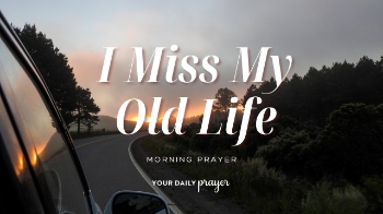 <p>Sometimes we don’t only grieve people—we grieve who we used to be and the life we had before illness, loss, disappointment, or change.</p><p>Based on Ecclesiastes 3:4, this <strong>Your Nightly Prayer</strong> devotional offers biblical comfort when you find yourself longing for what was and struggling to accept what life looks like now.</p><p><br></p><p><span style="color: rgb(15, 15, 15);">00:00 - Bible Memory Verse</span></p><p><span style="color: rgb(15, 15, 15);">00:15 - Your Daily Prayer</span></p><p><span style="color: rgb(15, 15, 15);">00:55 - Devotional</span></p>