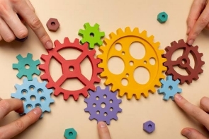 Once all creation was interconnected so that all things worked together for good. That is being restored, and can begin with you.
