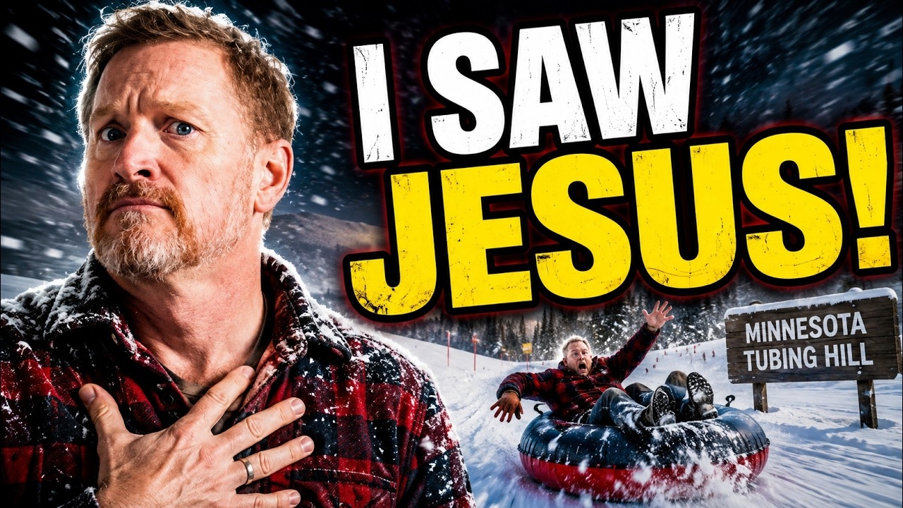 <p>Fan-favorite clean comedian Tim Hawkins takes the stage to share a wild tale about going lake tubing in Minnesota. He describes how "creepy nice" locals turn into ruthless boat drivers the moment they hit the water, leading to a near-death, high-speed ride that had him singing hymns mid-air.</p>