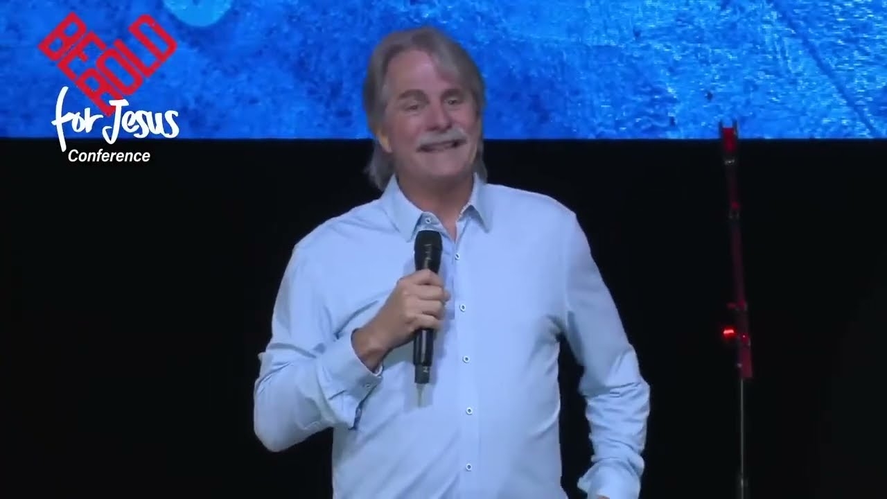 <p>&nbsp;In this uplifting stand-up segment, the comedian blends observational humor with heartfelt reflections on faith, grace, and second chances. Exploring human flaws and everyday struggles, this set reminds us why turning back to God brings joy, peace, and plenty of laughs along the way.</p>